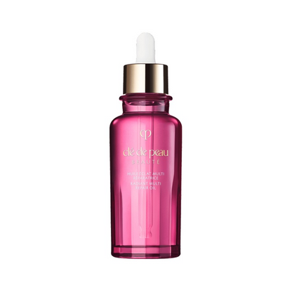 Shiseido Clé de Peau Beauté Yuille Reparatrice (75ml / Mini Coffret)