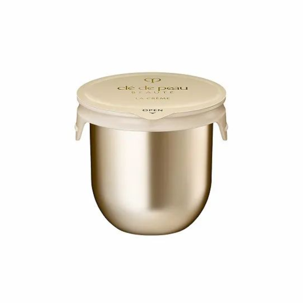 Shiseido Clé de Peau Beauté La Creme (30g / Refill 30g)