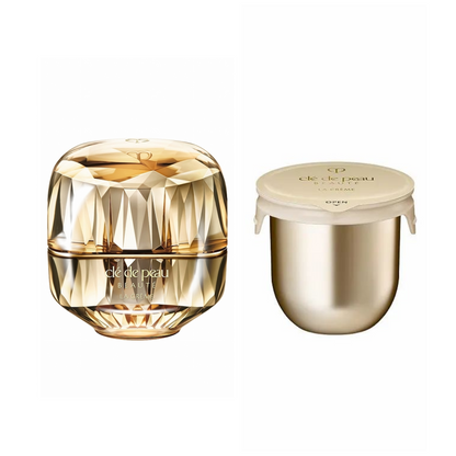 Shiseido Clé de Peau Beauté La Creme (30g / Refill 30g)