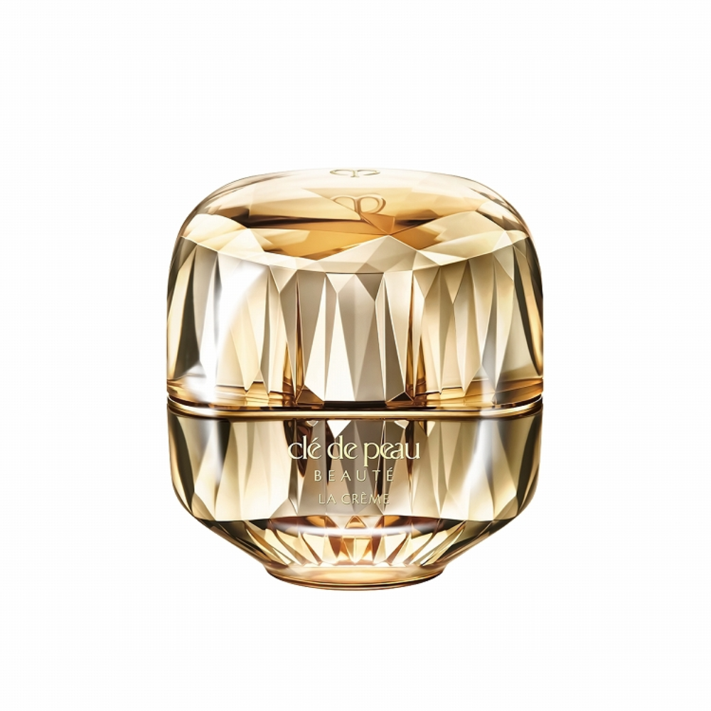 Shiseido Clé de Peau Beauté La Creme (30g / Refill 30g)