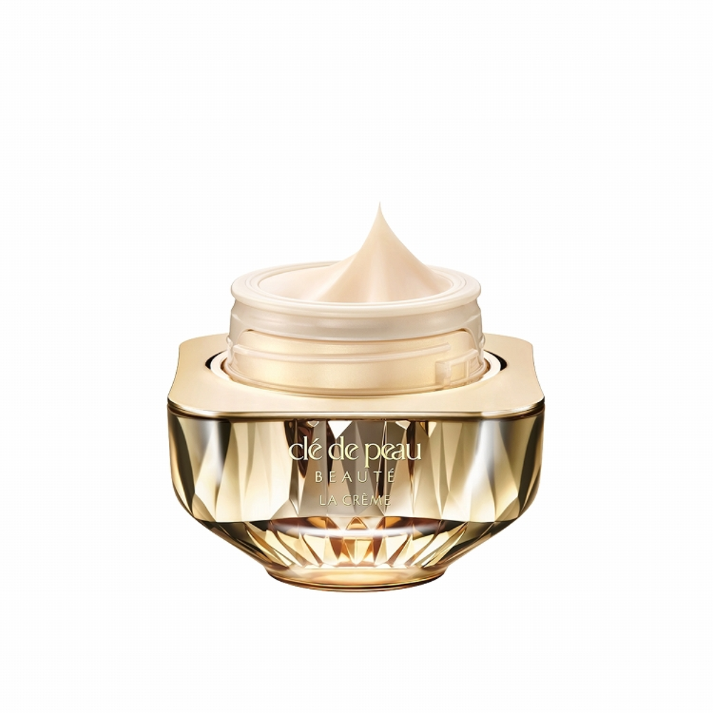 Shiseido Clé de Peau Beauté La Creme (30g / Refill 30g)