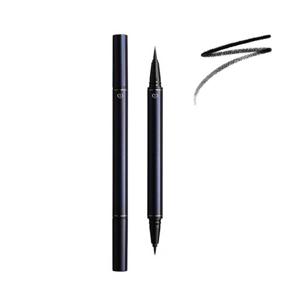 Shiseido Clé de Peau Beauté Liner Liquid Intense (1 Black / 2 Brown) 0.8ml