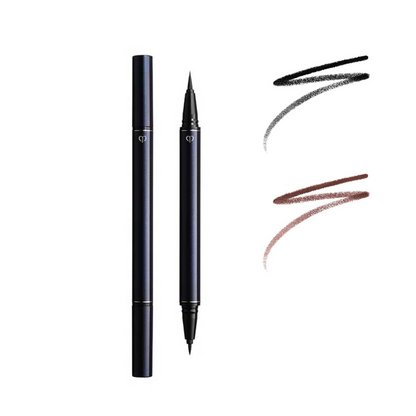 Shiseido Clé de Peau Beauté Liner Liquid Intense (1 Black / 2 Brown) 0.8ml