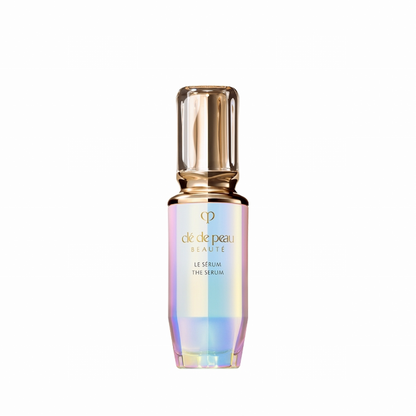 Shiseido Clé de Peau Beauté Le Serum II (50ml / Refill 50ml / 75ml / Refill 75ml)