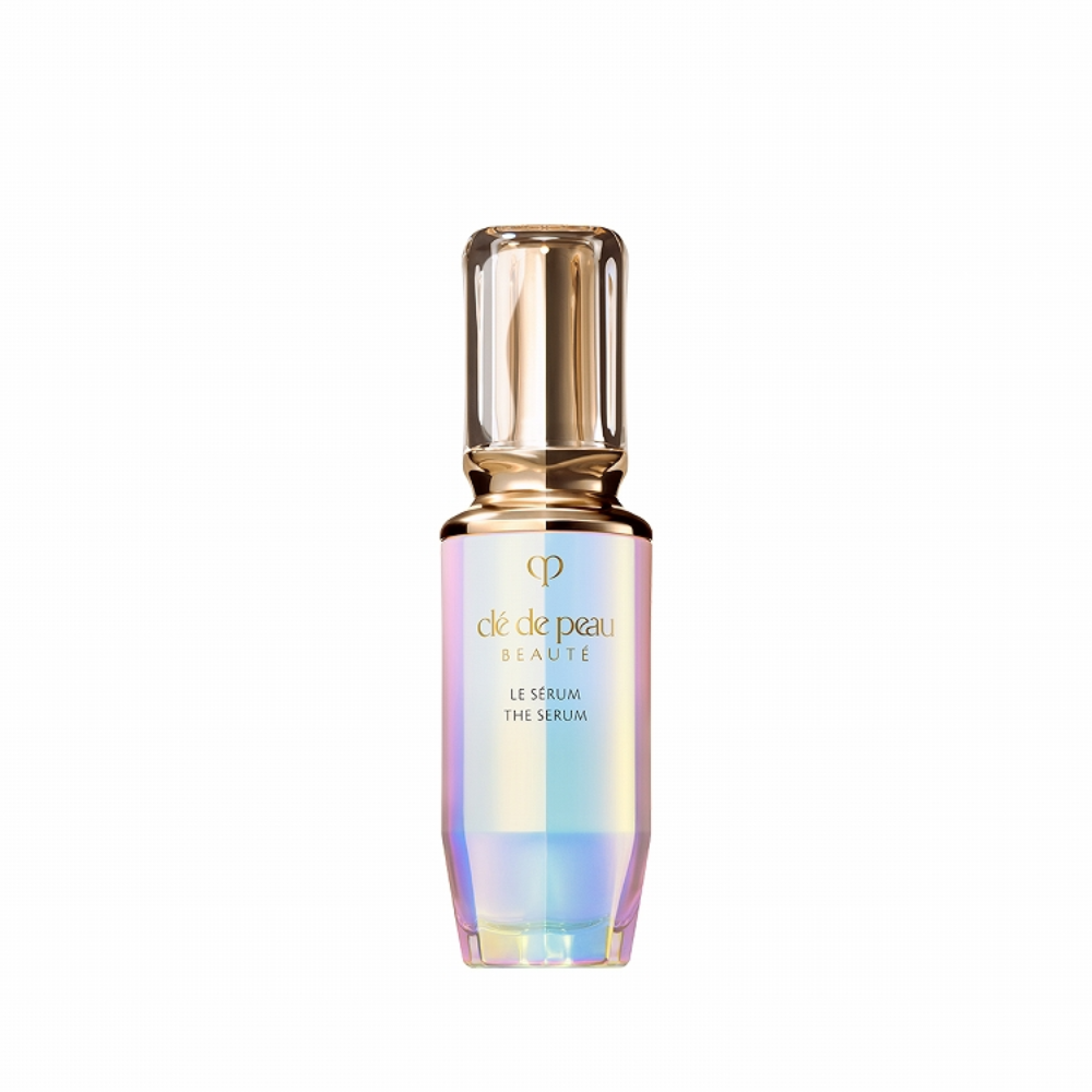Shiseido Clé de Peau Beauté Le Serum II (50ml / Refill 50ml / 75ml / Refill 75ml)