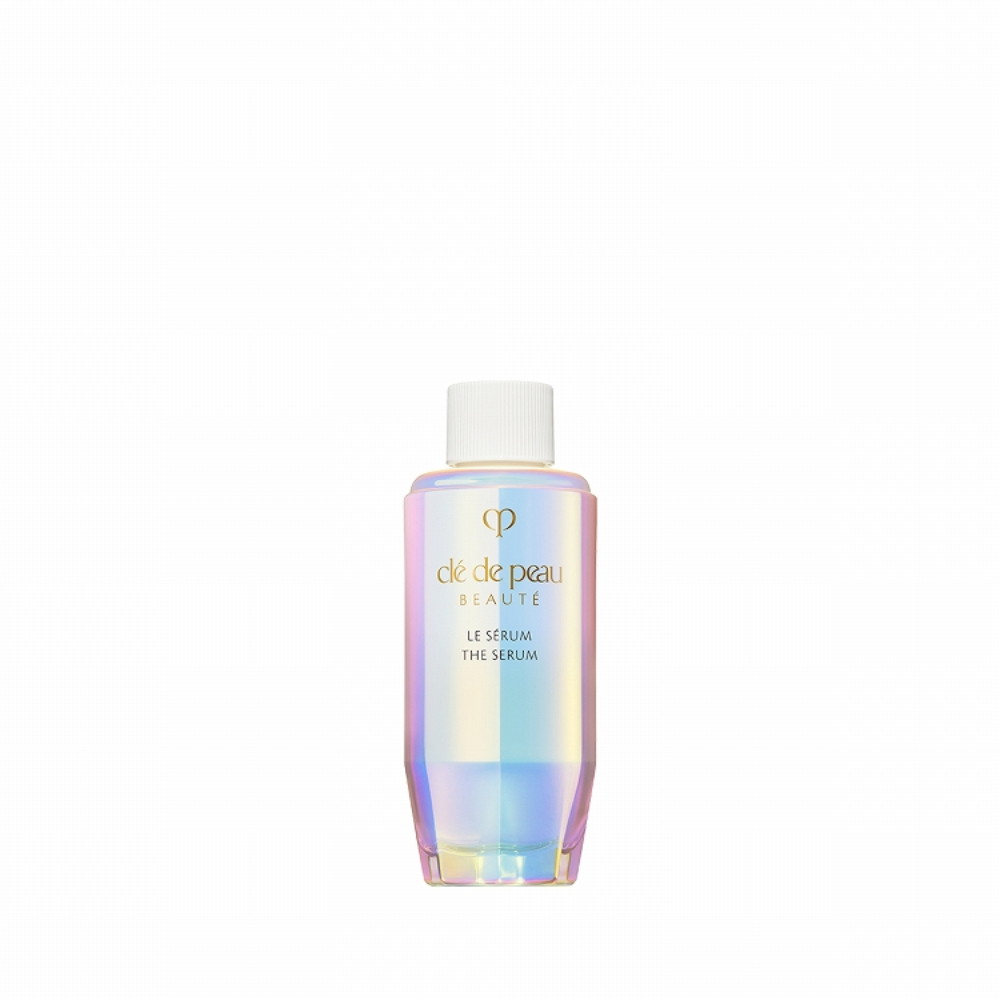 Shiseido Clé de Peau Beauté Le Serum II (50ml / Refill 50ml / 75ml / Refill 75ml)