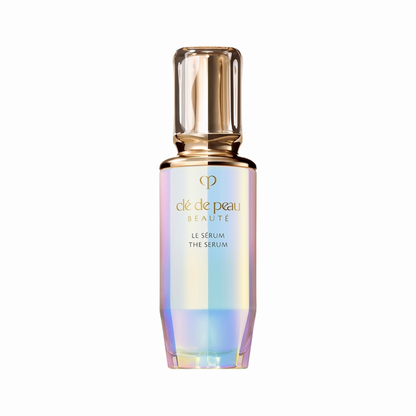 Shiseido Clé de Peau Beauté Le Serum II (50ml / Refill 50ml / 75ml / Refill 75ml)