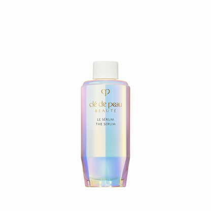 Shiseido Clé de Peau Beauté Le Serum II (50ml / Refill 50ml / 75ml / Refill 75ml)