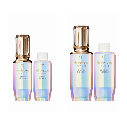 Shiseido Clé de Peau Beauté Le Serum II (50ml / Refill 50ml / 75ml / Refill 75ml)