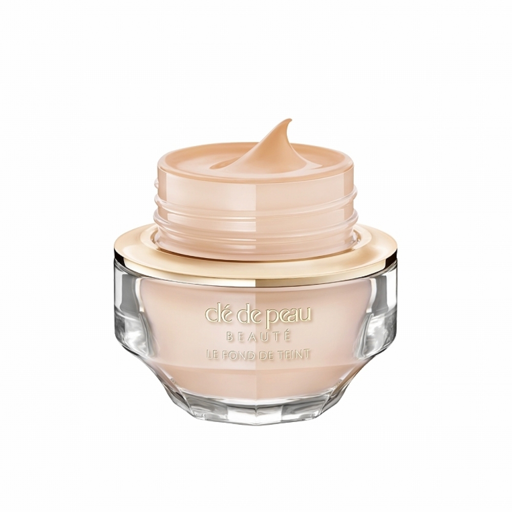 Shiseido Clé de Peau Beauté Le Fondant n (Ochre 00 / Ochre 10 / Ochre 20) 30g