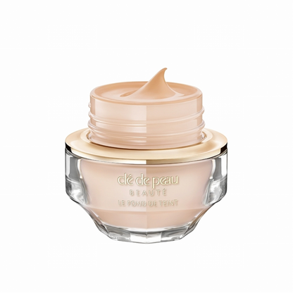 Shiseido Clé de Peau Beauté Le Fondant n (Ochre 00 / Ochre 10 / Ochre 20) 30g