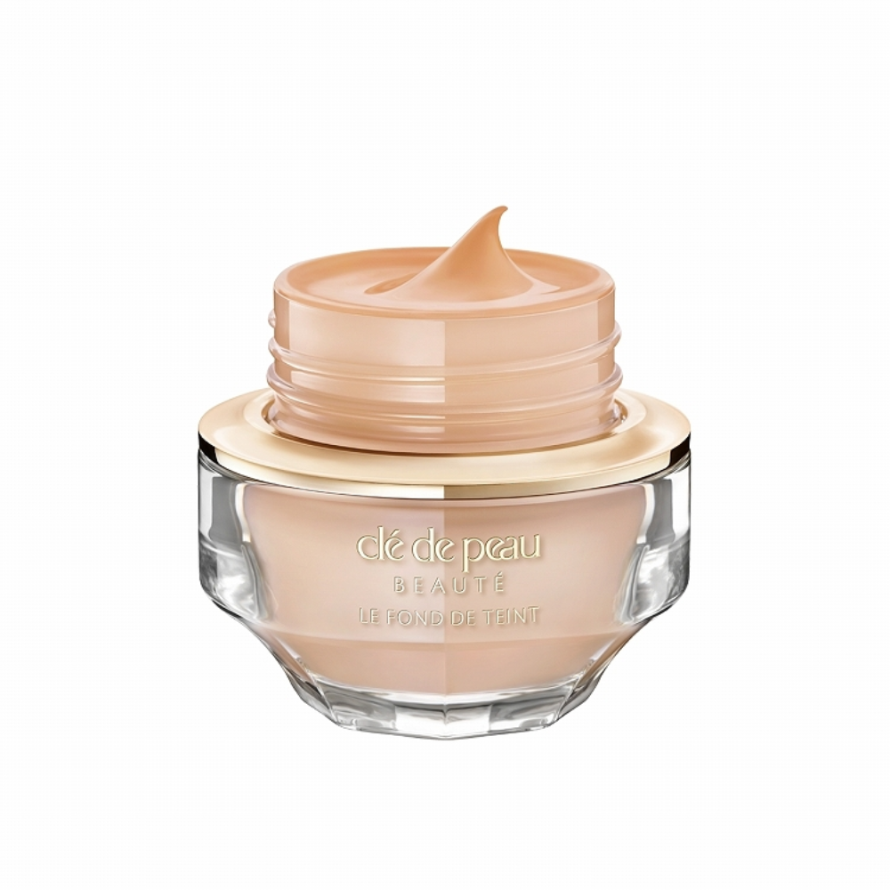 Shiseido Clé de Peau Beauté Le Fondant n (Ochre 00 / Ochre 10 / Ochre 20) 30g