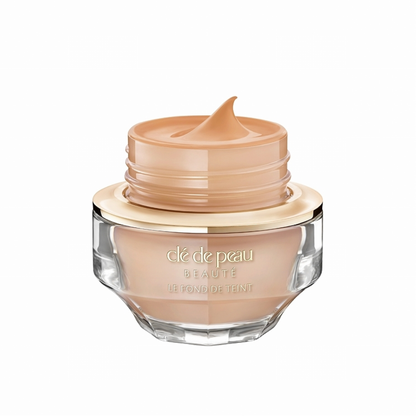 Shiseido Clé de Peau Beauté Le Fondant n (Ochre 00 / Ochre 10 / Ochre 20) 30g