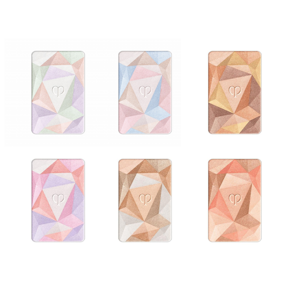 Shiseido Clé de Peau Beauté Le Reusur Declat (10g / Refill 10g)