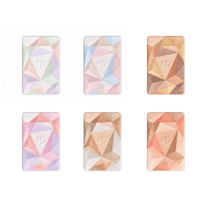 Shiseido Clé de Peau Beauté Le Reusur Declat (10g / Refill 10g)