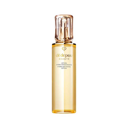 Shiseido Clé de Peau Beauté Lotion Hydro  A n (170ml / Refill 170ml)