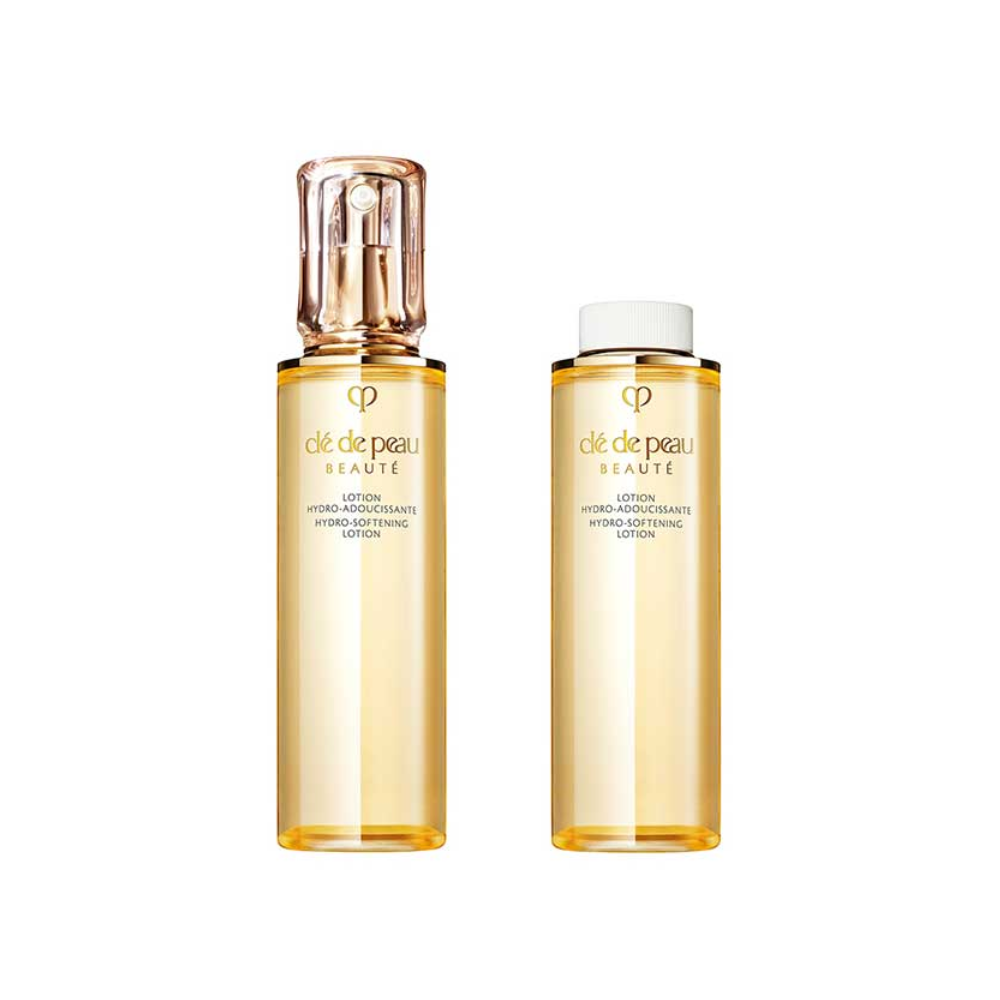 Shiseido Clé de Peau Beauté Lotion Hydro  A n (170ml / Refill 170ml)