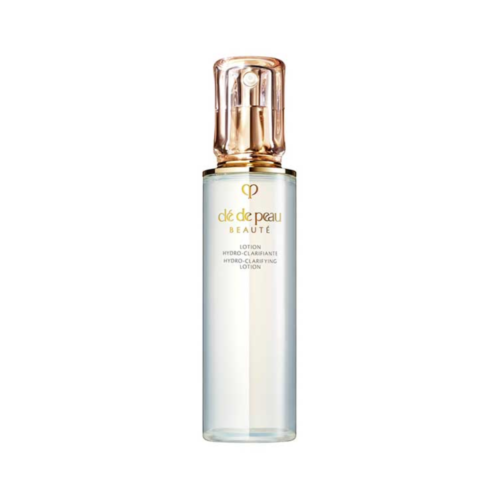 Shiseido Clé de Peau Beauté Lotion Hydro C n (170ml / Refill 170ml)