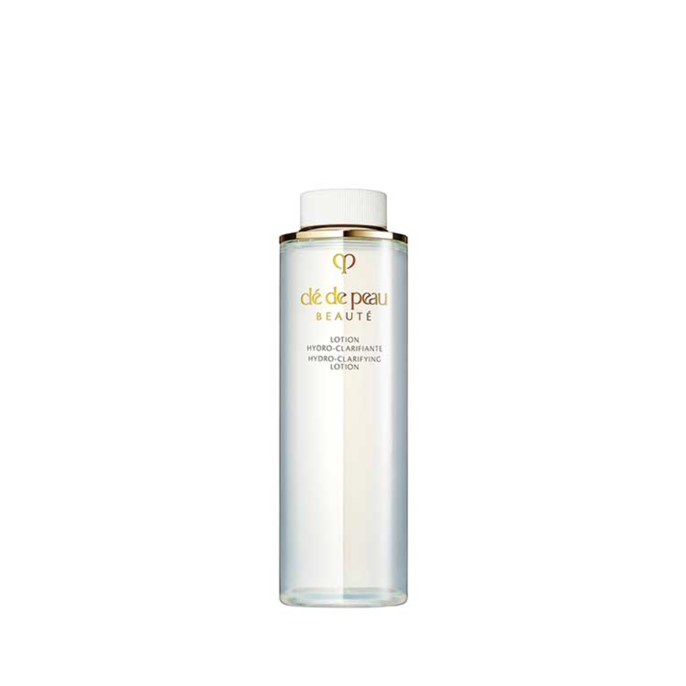 Shiseido Clé de Peau Beauté Lotion Hydro C n (170ml / Refill 170ml)