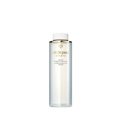 Shiseido Clé de Peau Beauté Lotion Hydro C n (170ml / Refill 170ml)