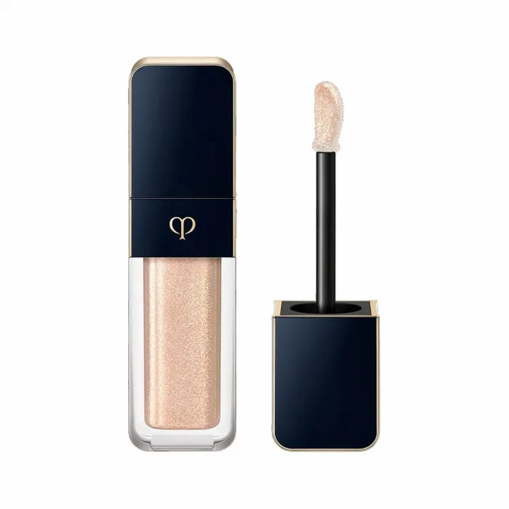 Shiseido Clé de Peau Beauté Rouge Crème et Essentielle (301 Sweet Nectar / 302 Mokara) 7.5g