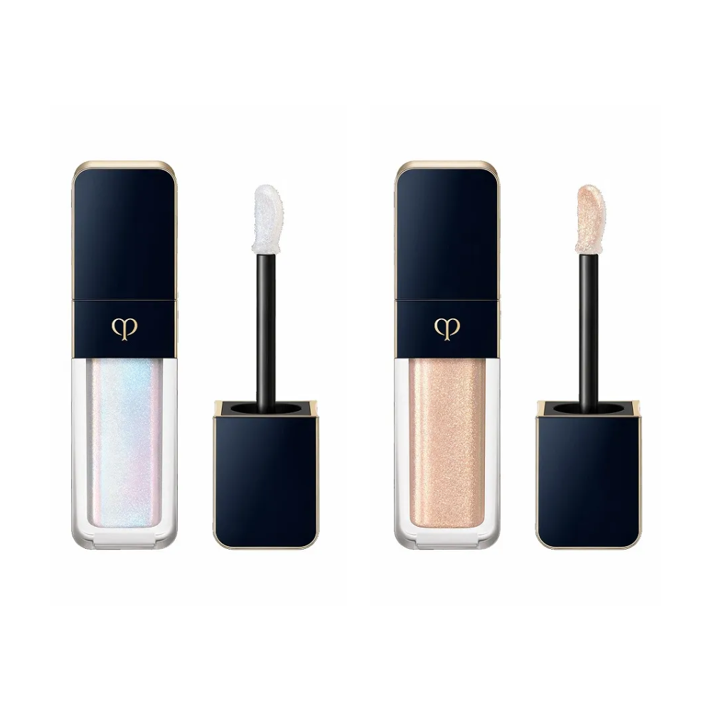 Shiseido Clé de Peau Beauté Rouge Crème et Essentielle (301 Sweet Nectar / 302 Mokara) 7.5g