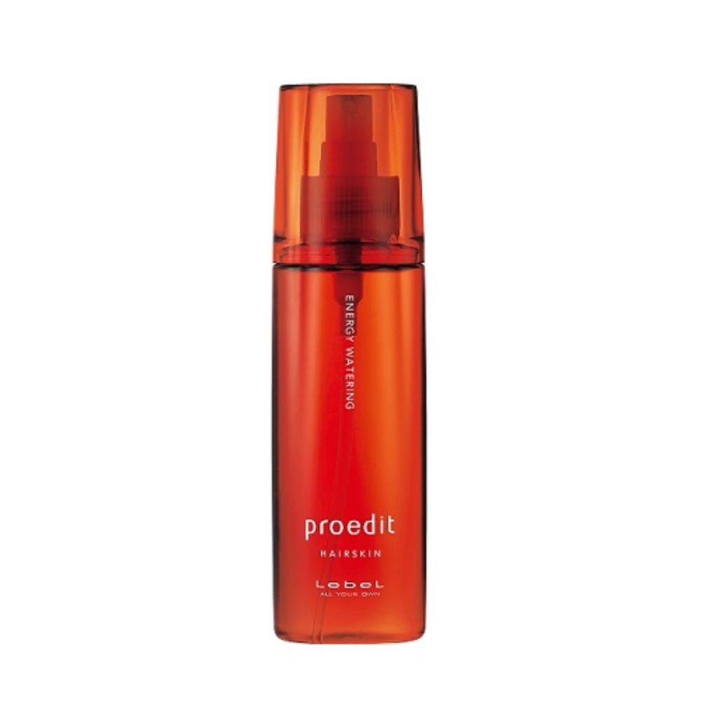 LEBEL PROEDIT HAIR SKIN ENERGY WATERING 120ml