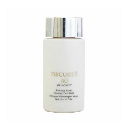 KOSE COSME DECORTE Miniature AQ MIGRITY REPAIR FORMING WASH n 18ml