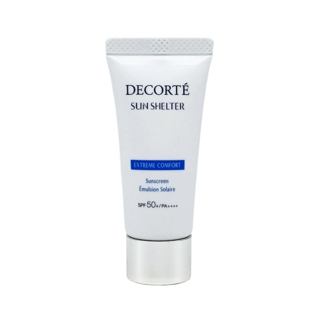 KOSE COSME DECORTE Miniature Sun Shelter Multi Protection Comfort 15g