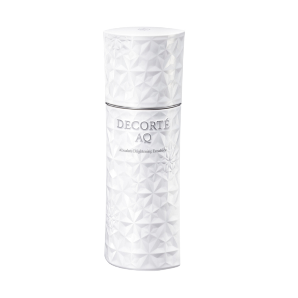 KOSE COSME DECORTE AQ Absolute Emulsion 200ml / Refill 200ml