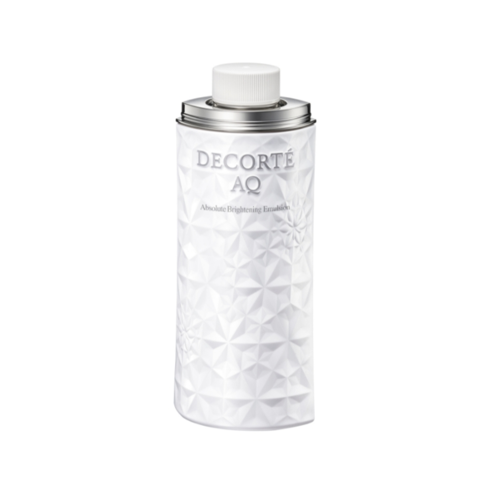 KOSE COSME DECORTE AQ Absolute Emulsion 200ml / Refill 200ml