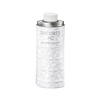 KOSE COSME DECORTE AQ Absolute Emulsion 200ml / Refill 200ml