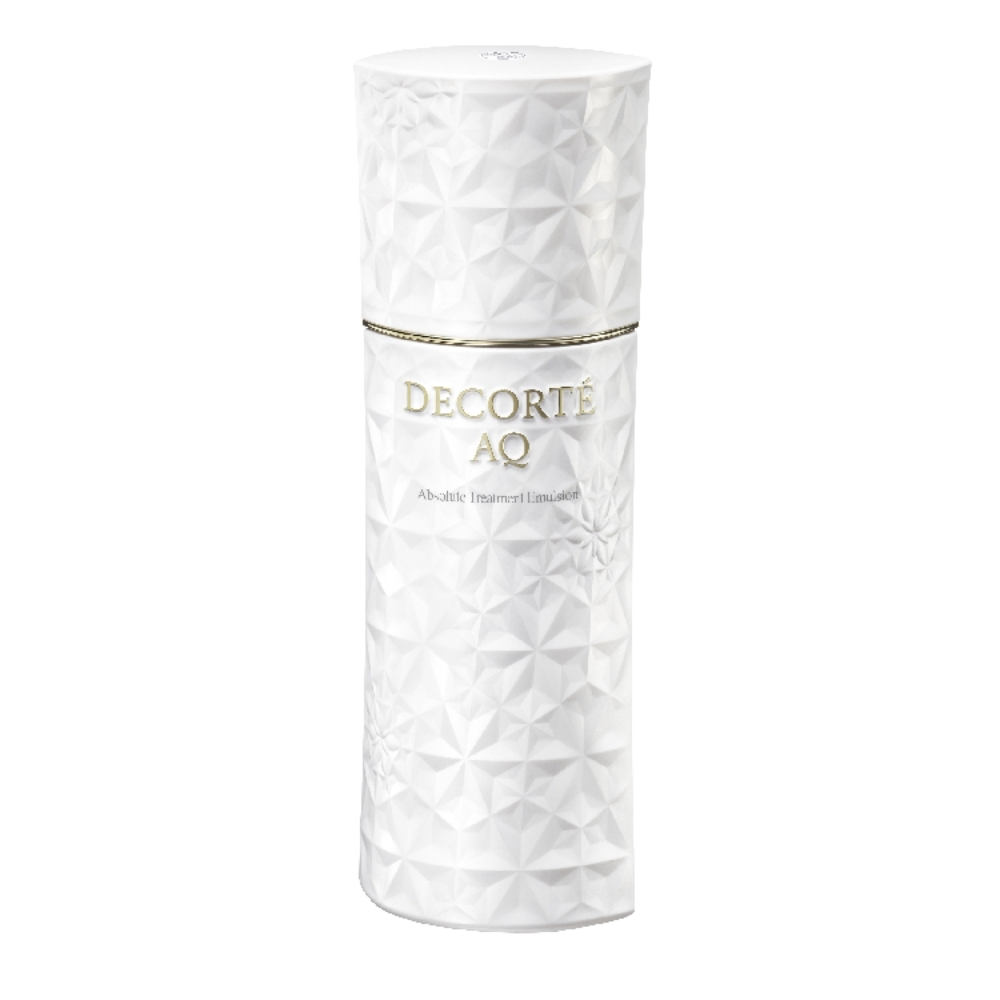 KOSE COSME DECORTE AQ Absolute Emulsion 200ml / Refill 200ml