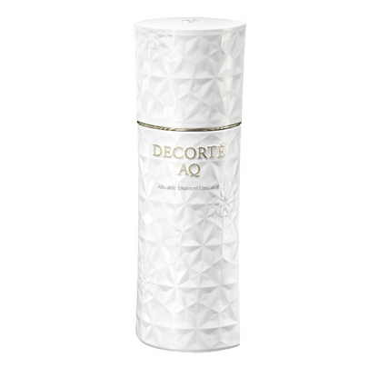 KOSE COSME DECORTE AQ Absolute Emulsion 200ml / Refill 200ml