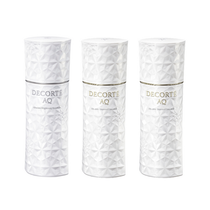 KOSE COSME DECORTE AQ Absolute Emulsion 200ml / Refill 200ml