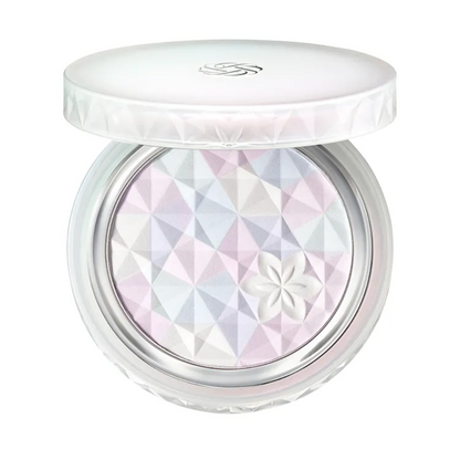 KOSE COSME DECORTE AQ Aura Reflector (02 Light Mix / 03 Sakura Beige) 10g / Refill 10g