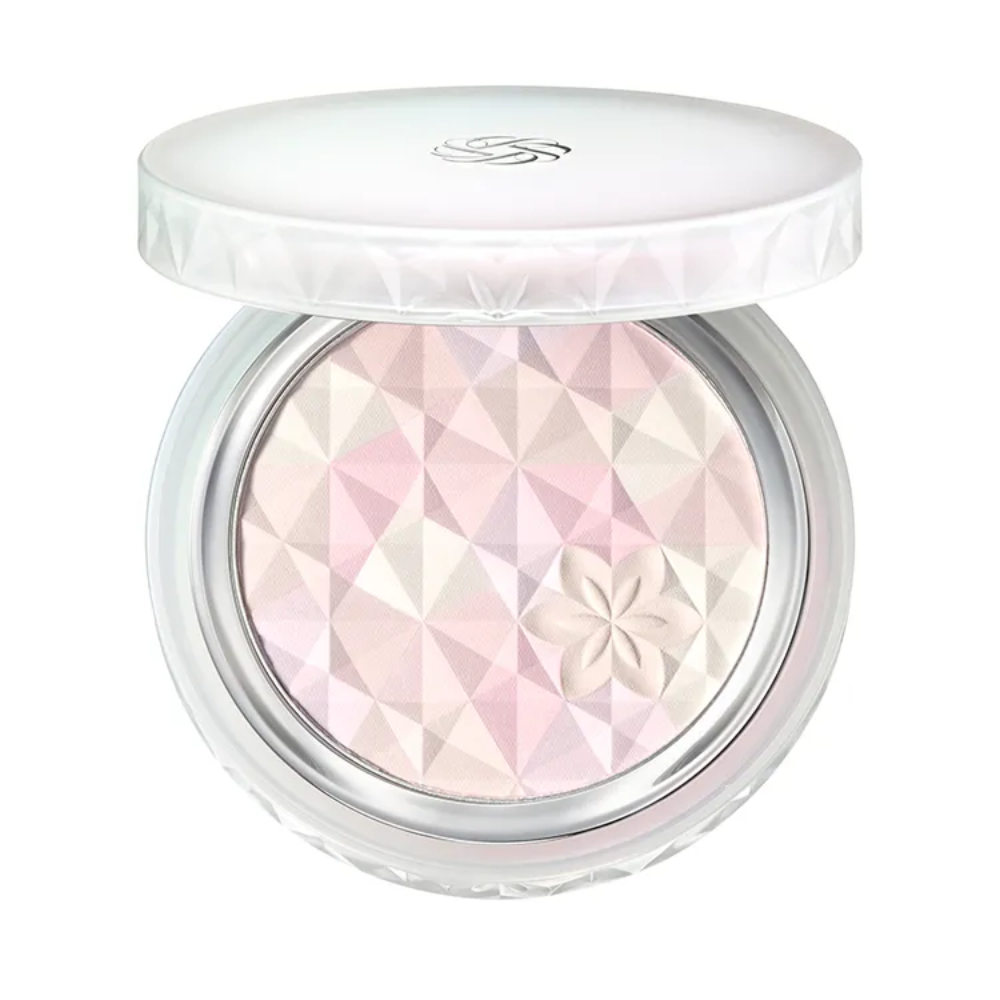 KOSE COSME DECORTE AQ Aura Reflector (02 Light Mix / 03 Sakura Beige) 10g / Refill 10g