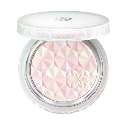 KOSE COSME DECORTE AQ Aura Reflector (02 Light Mix / 03 Sakura Beige) 10g / Refill 10g