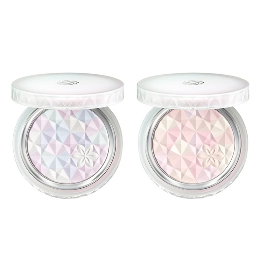 KOSE COSME DECORTE AQ Aura Reflector (02 Light Mix / 03 Sakura Beige) 10g / Refill 10g