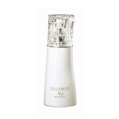 KOSE COSME DECORTE AQ MELIORITY REPAIR FOAMING WASH n 200ml