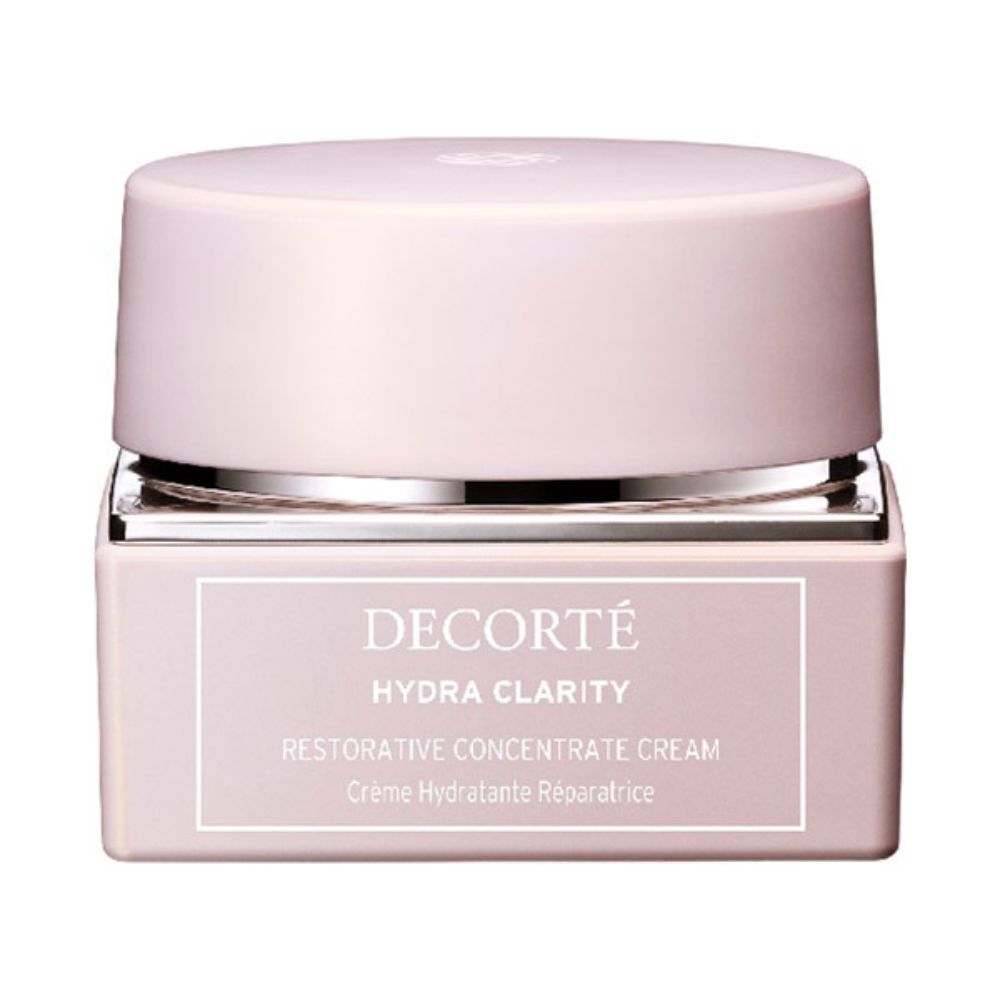 KOSE COSME DECORTE Hydra Clarity Concentrate Cream (50g / Refill 50g)