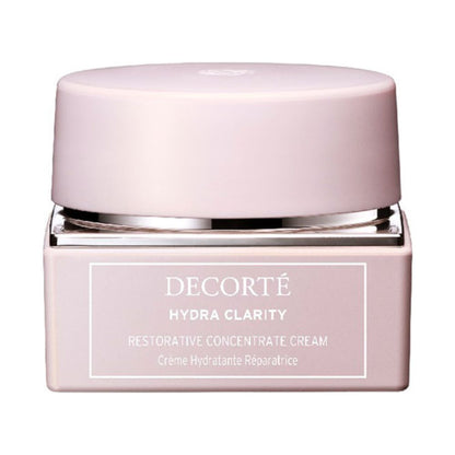 KOSE COSME DECORTE Hydra Clarity Concentrate Cream (50g / Refill 50g)