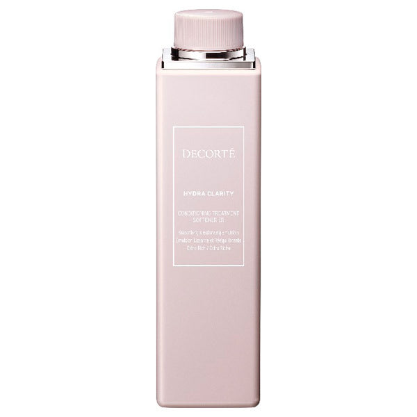 KOSE COSME DECORTE Hydra Clarity Conditioning Treatment (Original / ER) Refill 200ml