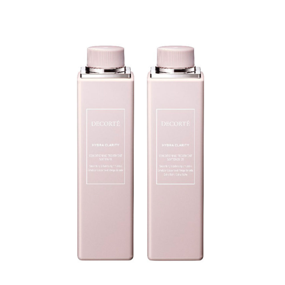 KOSE COSME DECORTE Hydra Clarity Conditioning Treatment (Original / ER) Refill 200ml