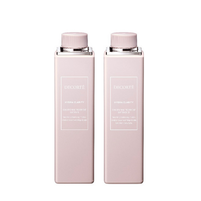 KOSE COSME DECORTE Hydra Clarity Conditioning Treatment (Original / ER) Refill 200ml