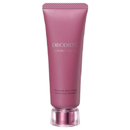 KOSE COSME DECORTE Perfumed Hand Cream (Kimono Urara / Kimono Tsuya) 30g