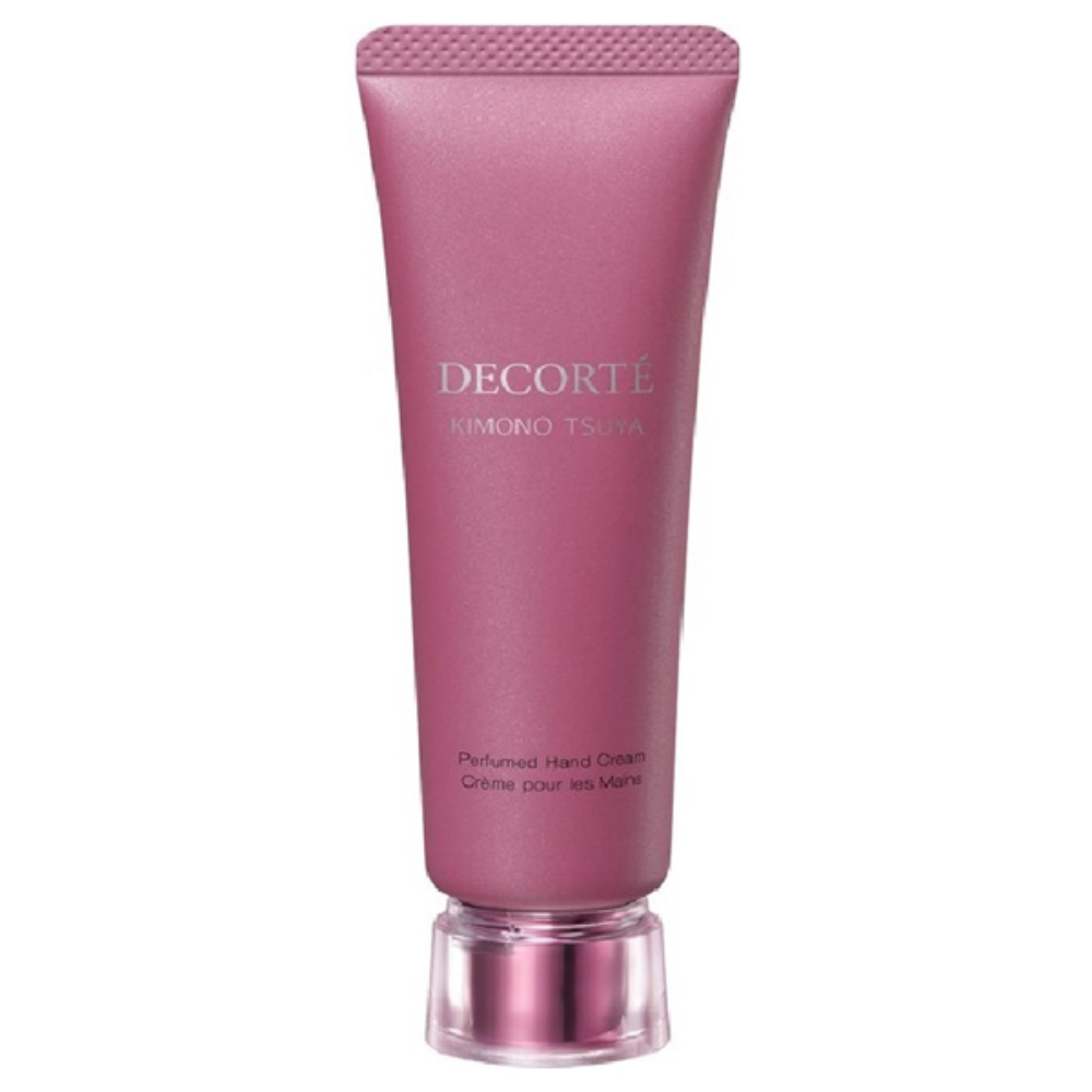 KOSE COSME DECORTE Perfumed Hand Cream (Kimono Urara / Kimono Tsuya) 30g