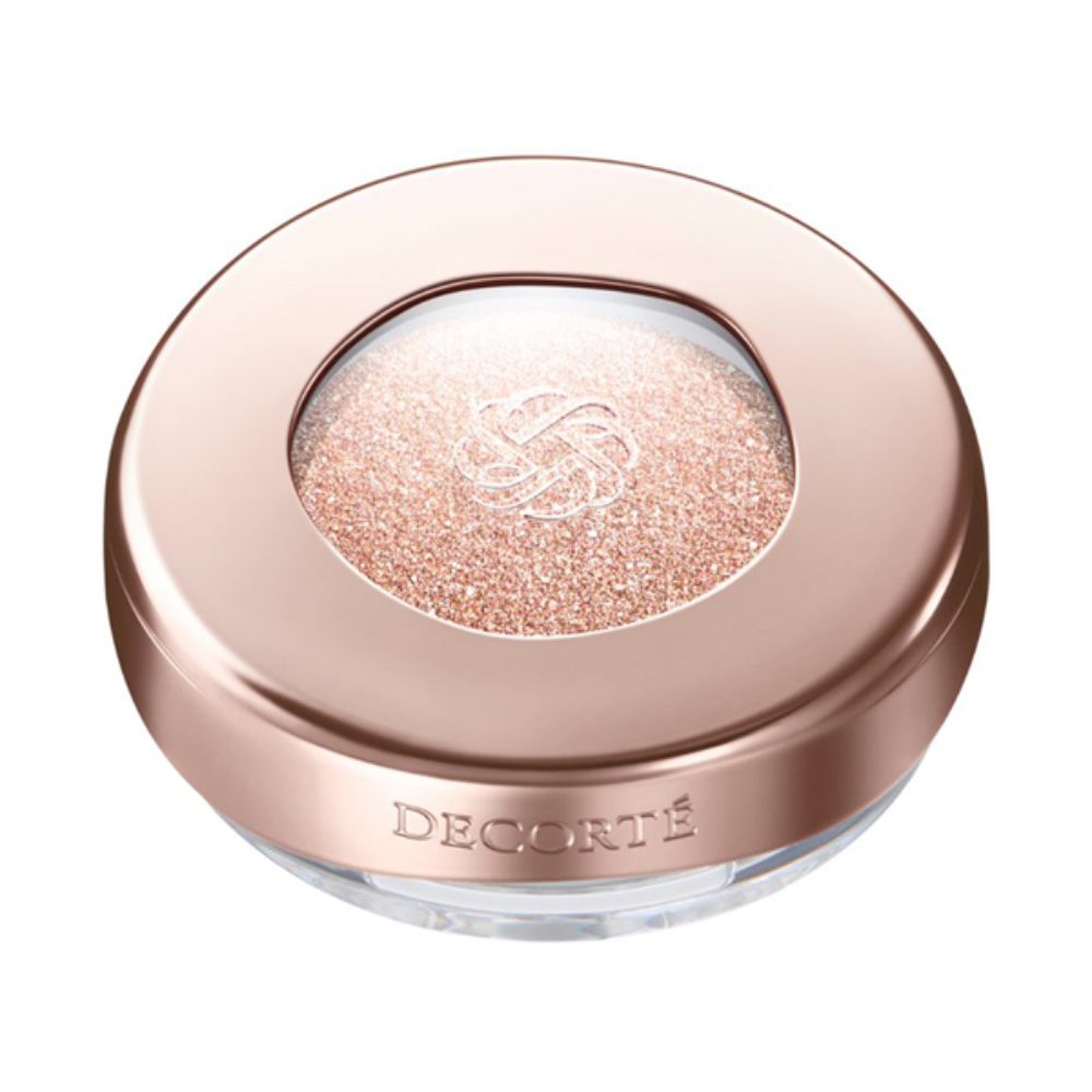 KOSE COSME DECORTE Dazzling Gem (02 Starlit Shell / 03 Diamond Glory) 1g