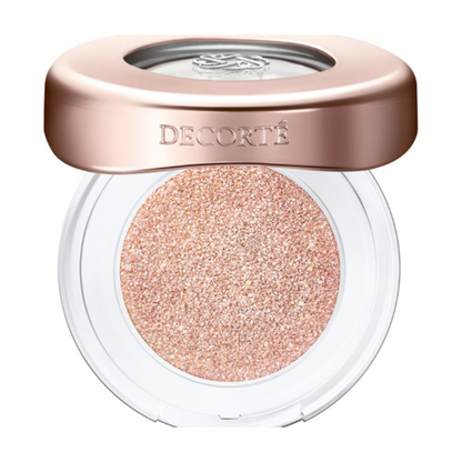 KOSE COSME DECORTE Dazzling Gem (02 Starlit Shell / 03 Diamond Glory) 1g