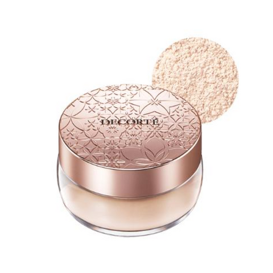 KOSE COSME DECORTE Face Powder 10 Misty Beige 20g